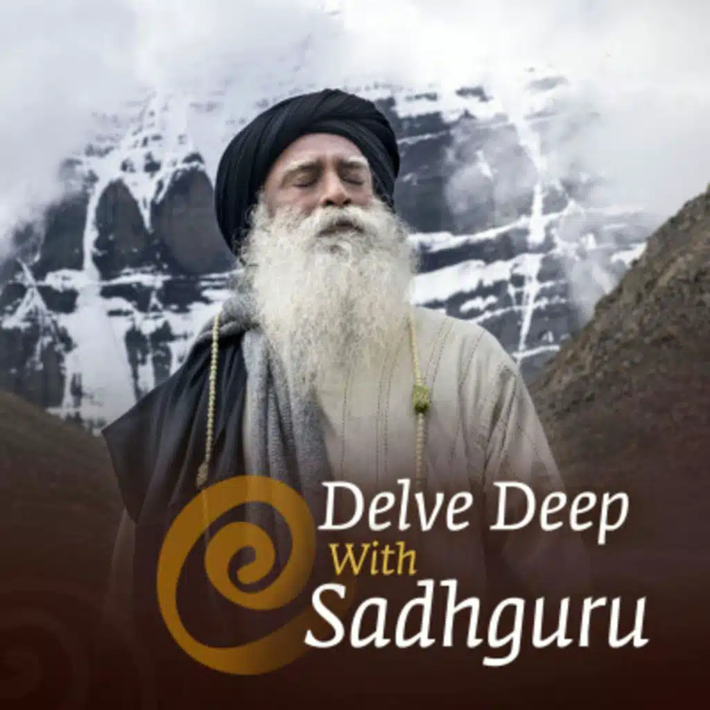 The Source of Sadhguru’s Inspiration, #SaveSoil & Rapid Fire | RJ Raunac & Sadhguru