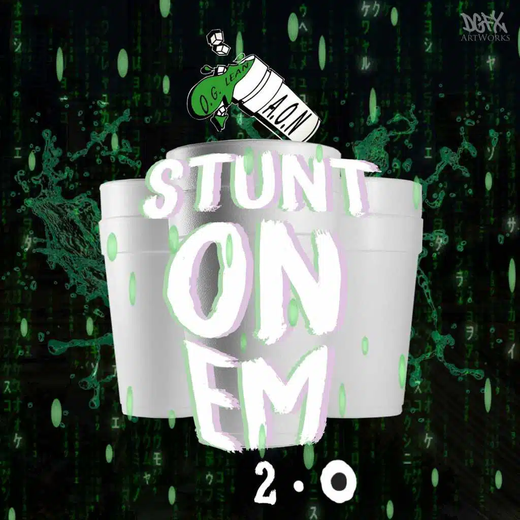 Stunt on 'em 2.0