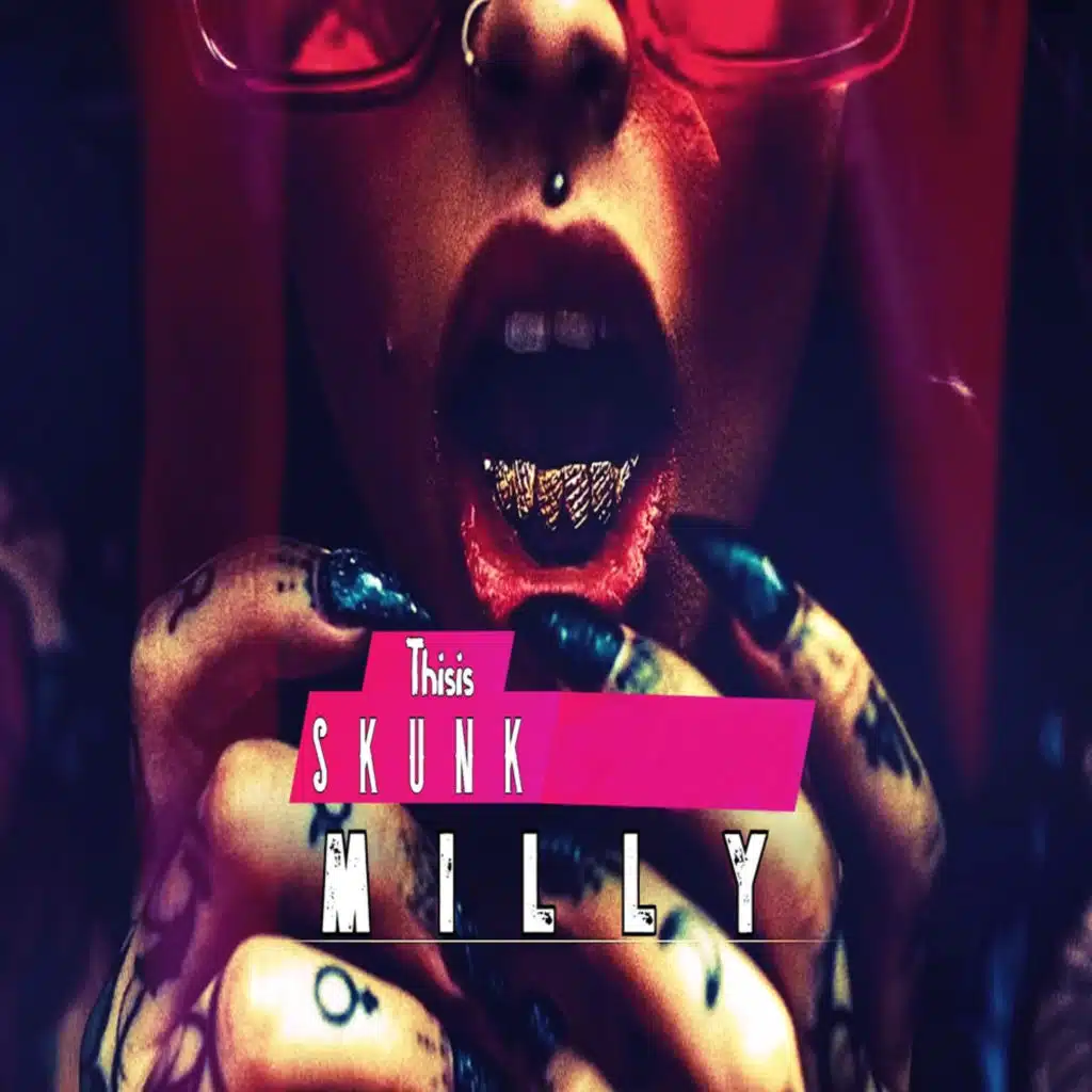 Milly (feat. Raju)