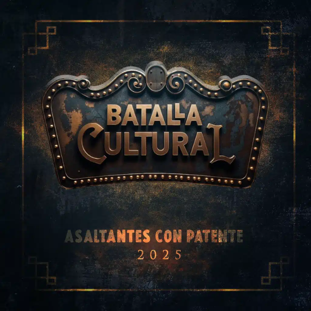 Batalla Cultural