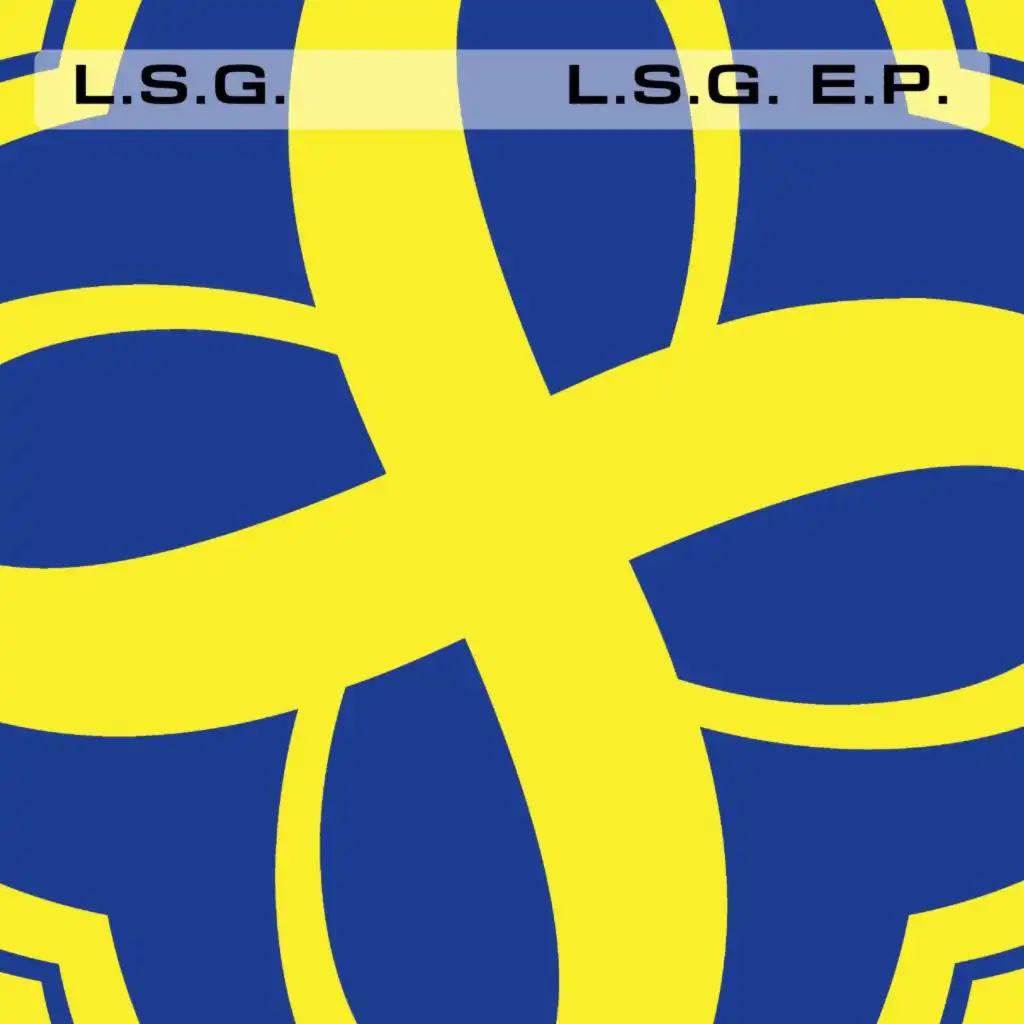 L.S.G. E.P. (Remastered)