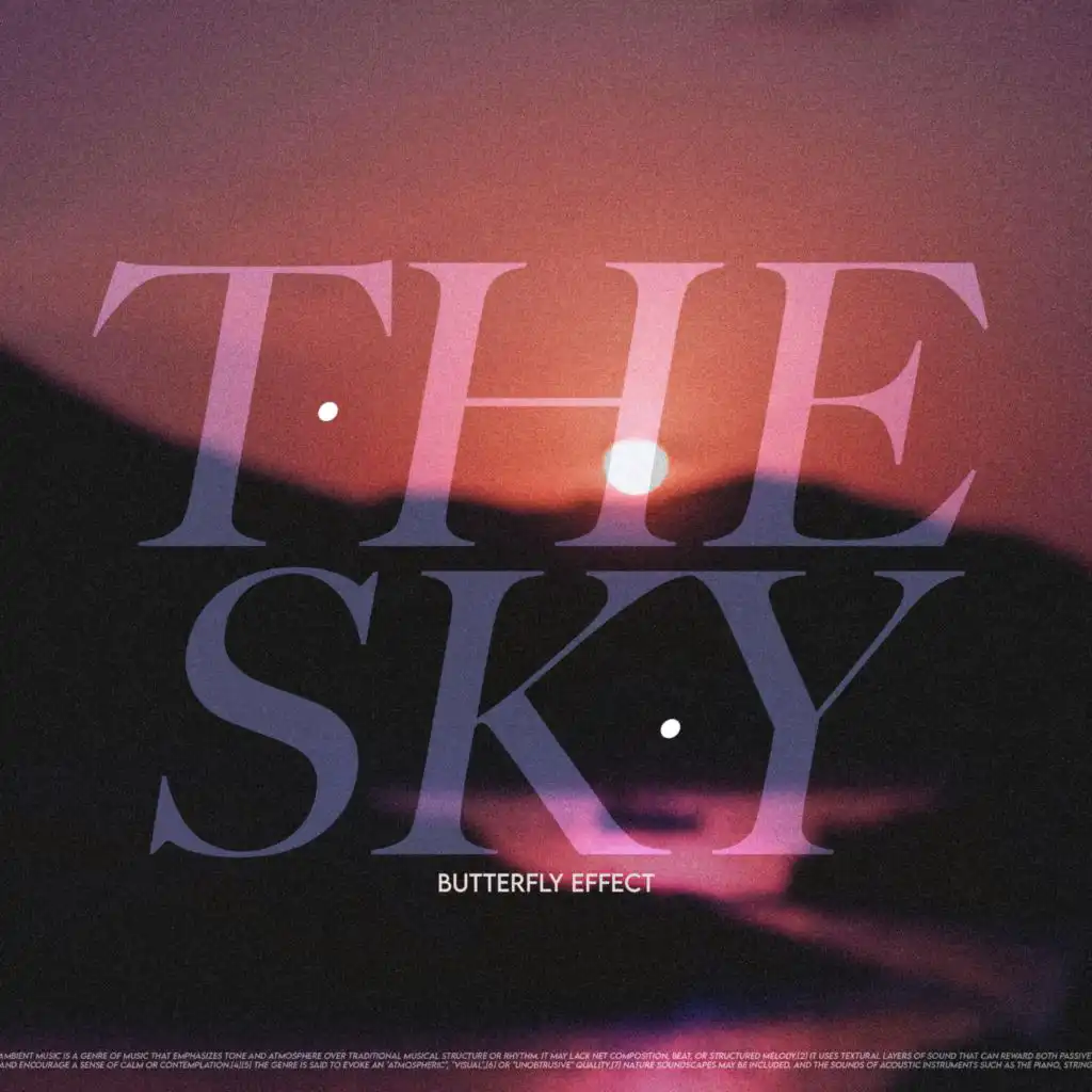 The SKY