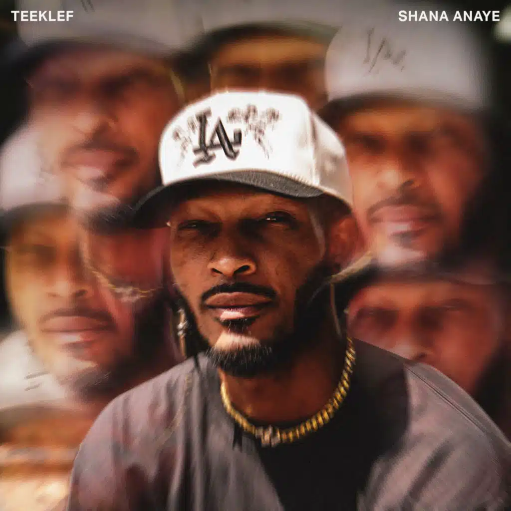 Shana Anaye