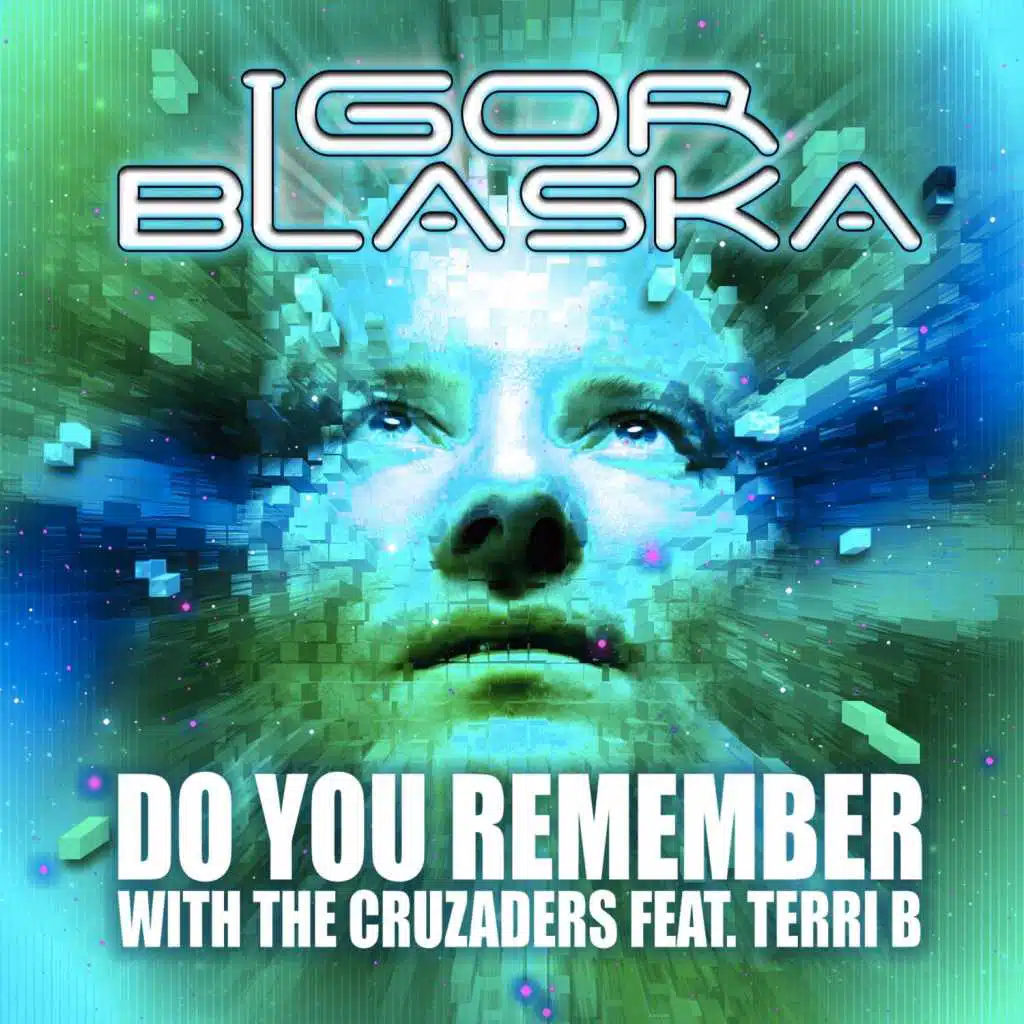 Do You Remember (Club Mix) [feat. Terri B]
