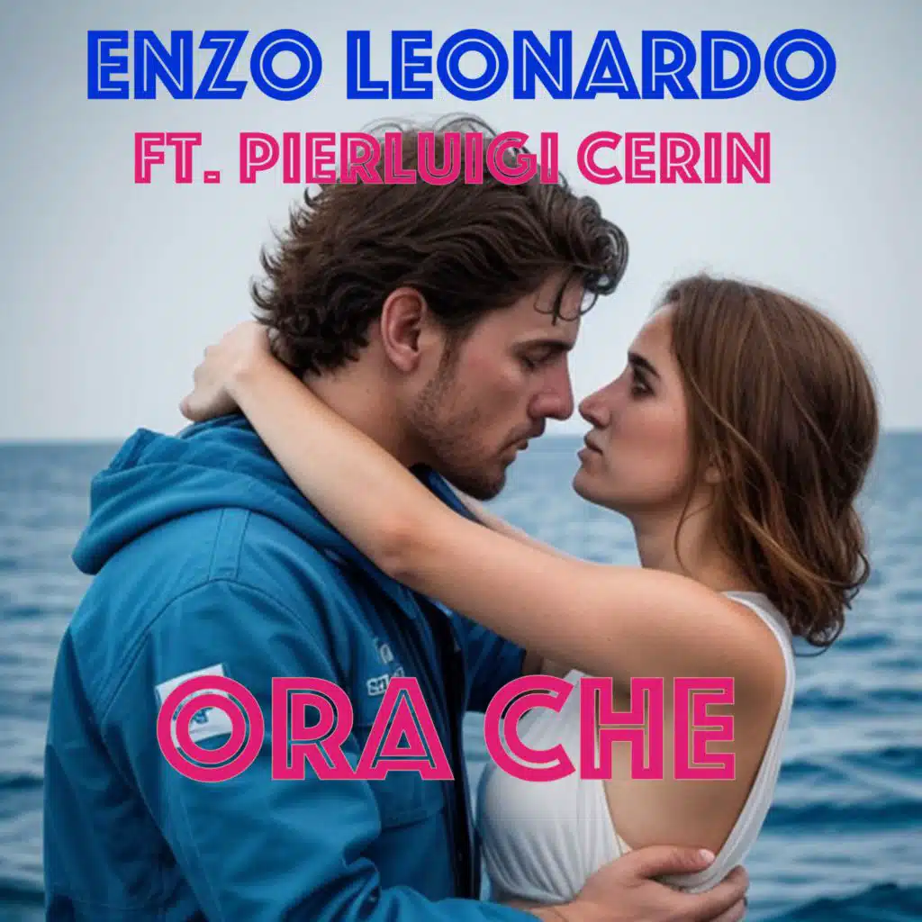 Enzo Leonardo