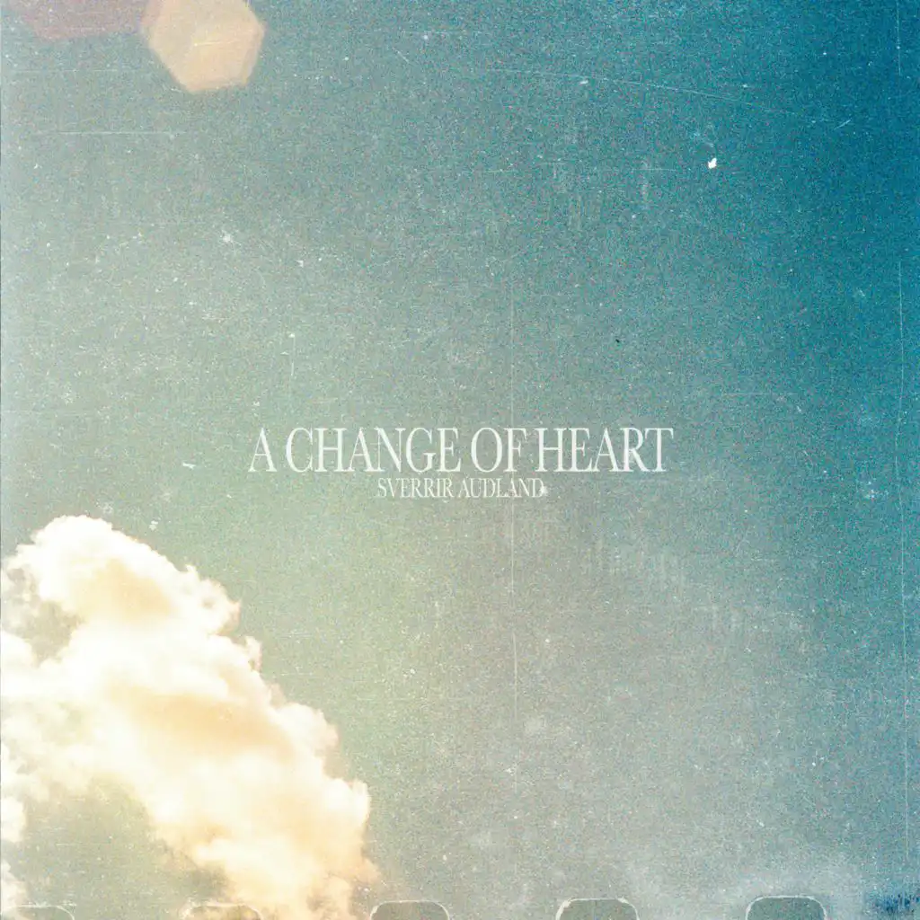 A Change of Heart