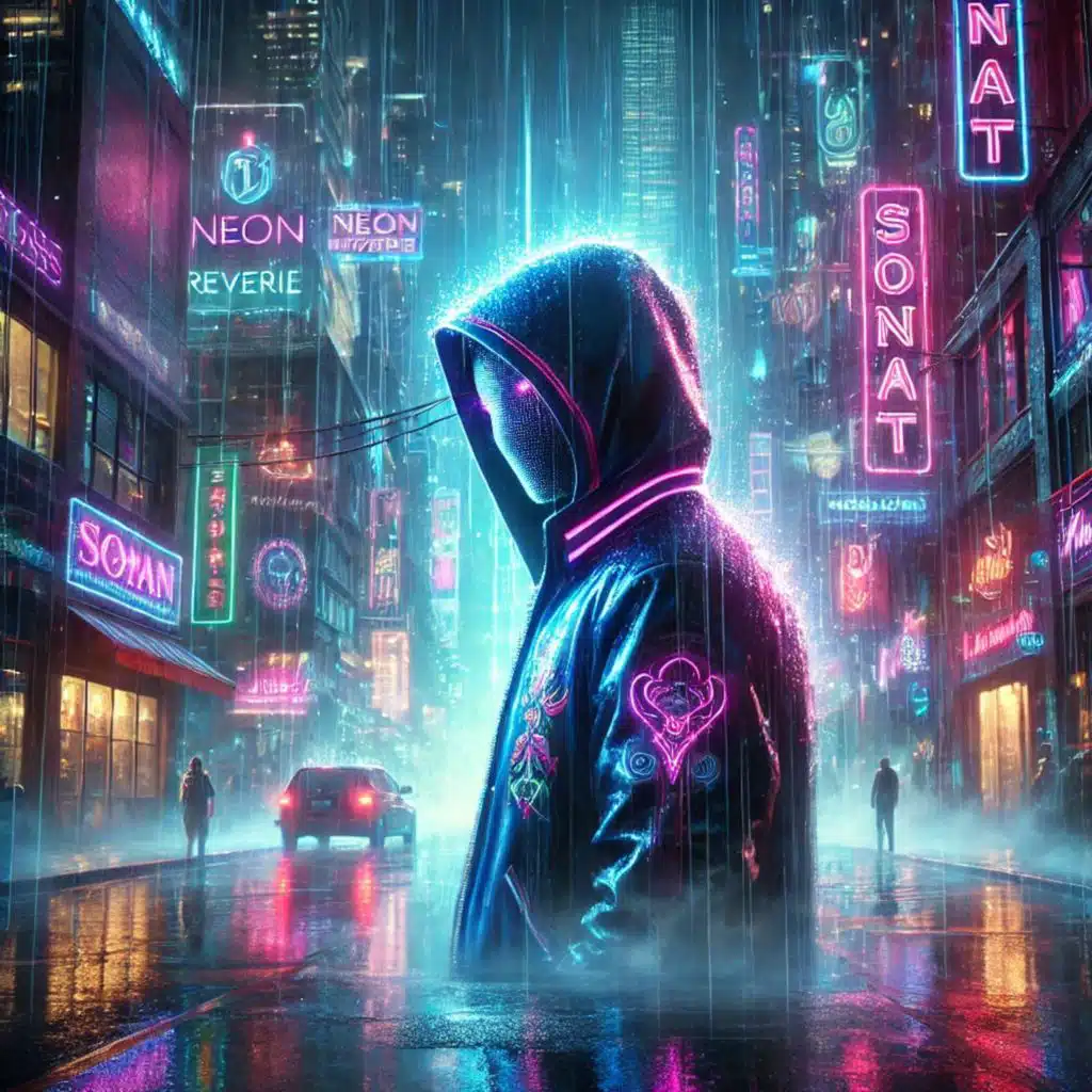 Neon Reverie