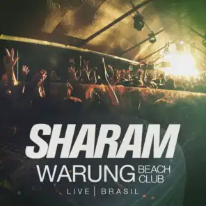 Warung Beach Club (Live | Brazil)