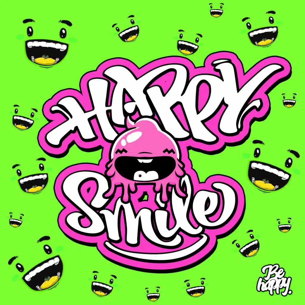 Happy Smile