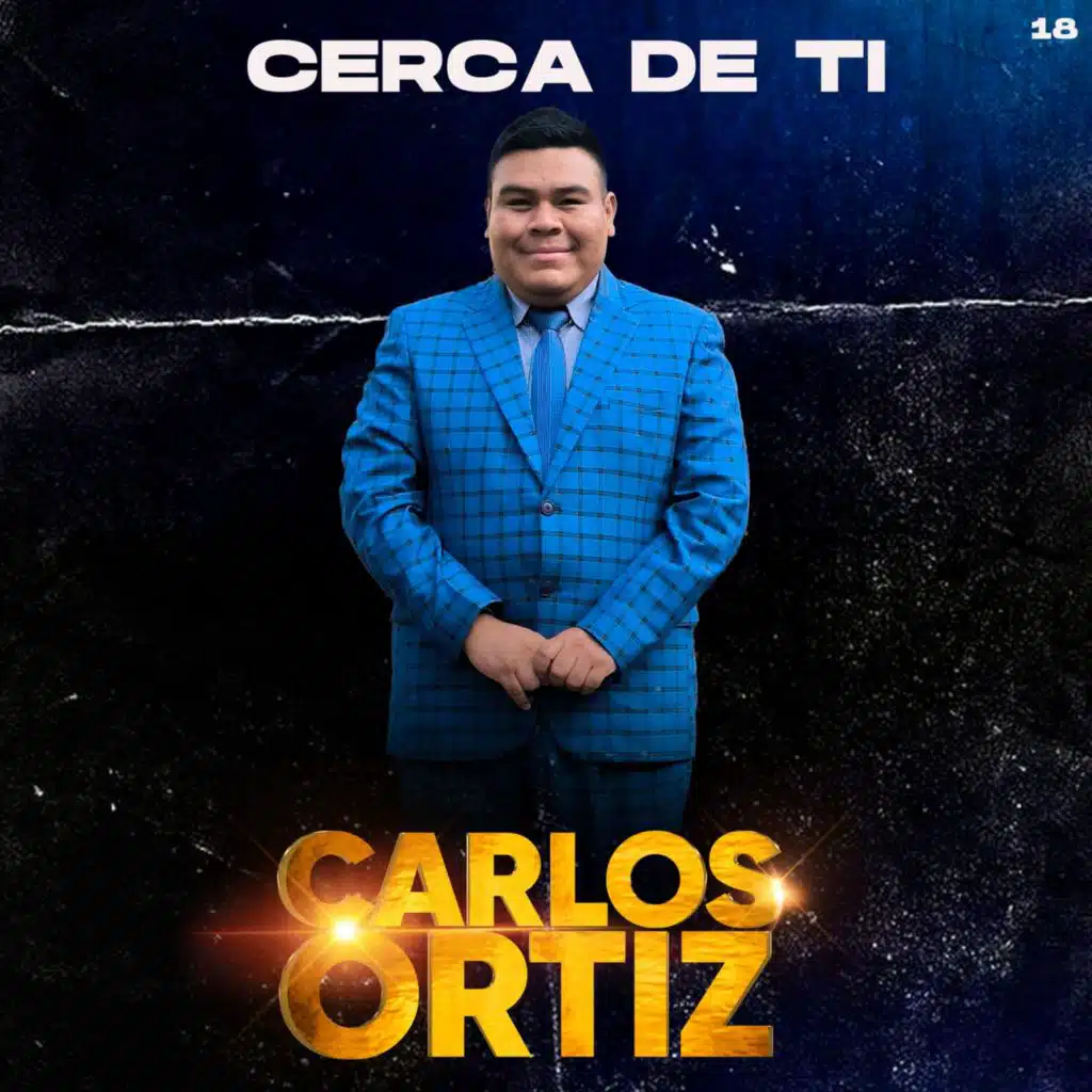 Cerca De Ti