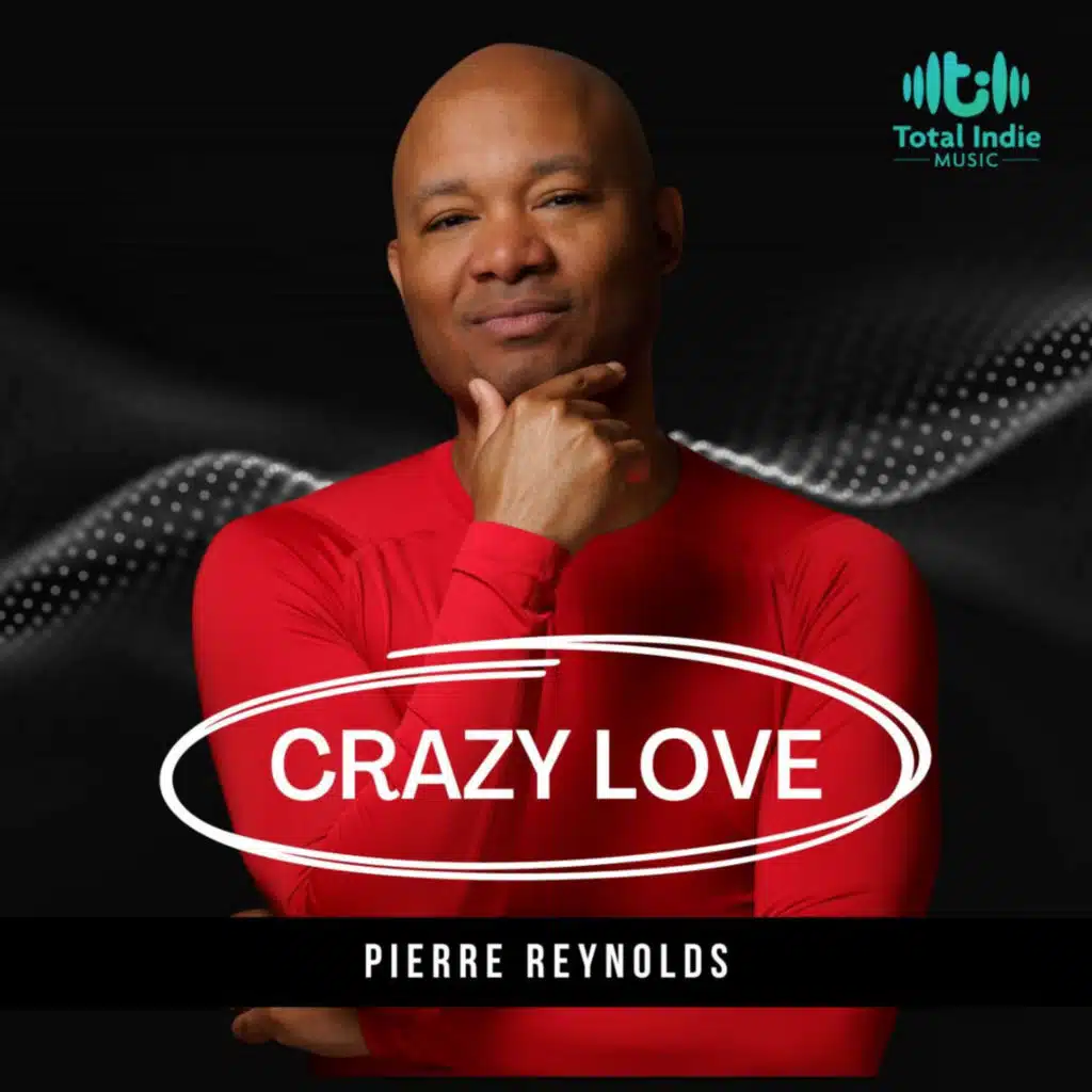 Crazy Love (feat. Roxie Bee)