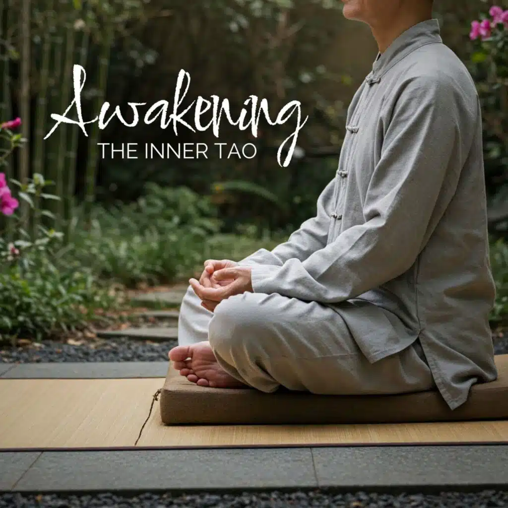 Awakening the Inner Tao: Meditation for Clarity and Calm