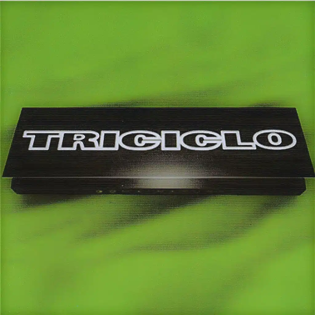 Triciclo