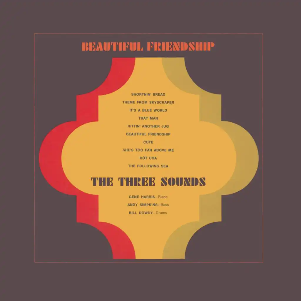 The Three Sounds