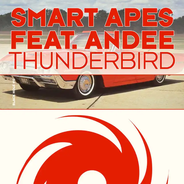 Thunderbird (Aquile & TeeB Remix)