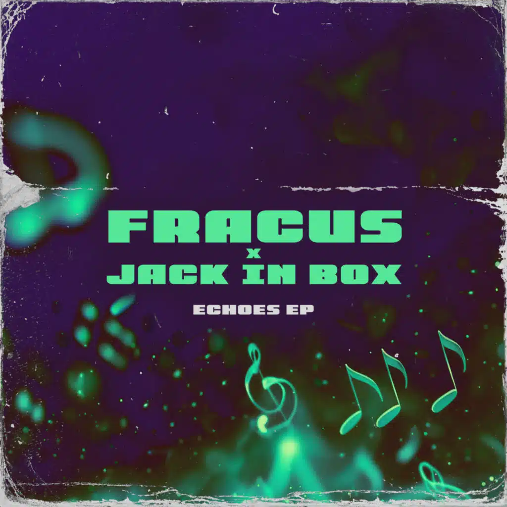 Fracus & Jack In Box