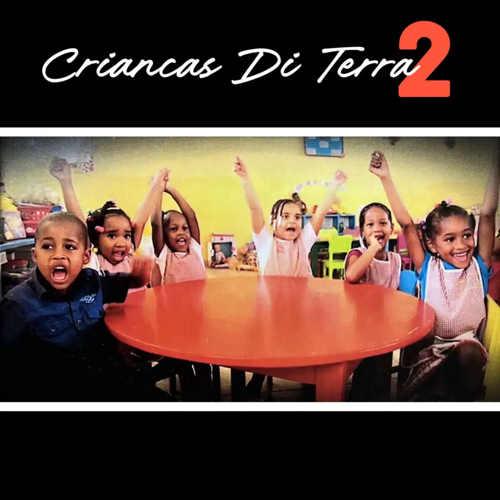 Crianças di terra 2