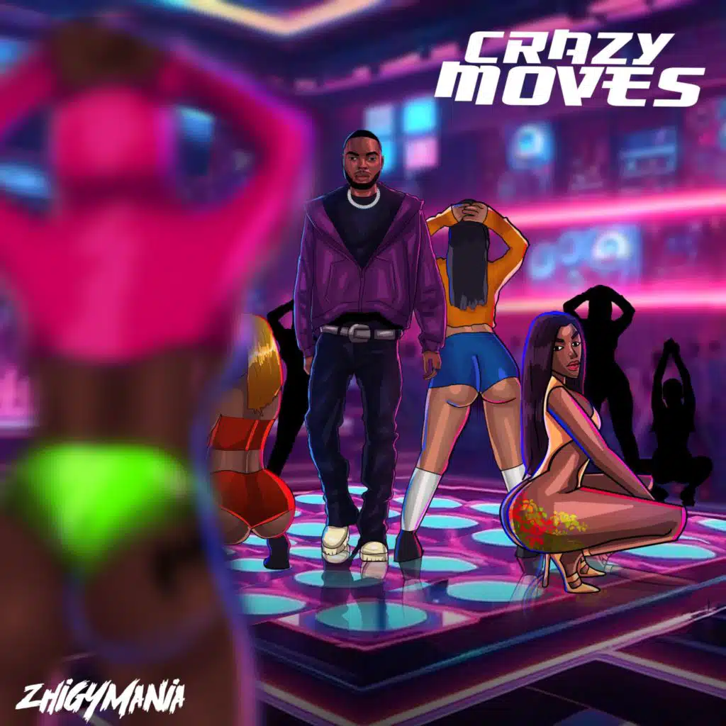 Zhigymania