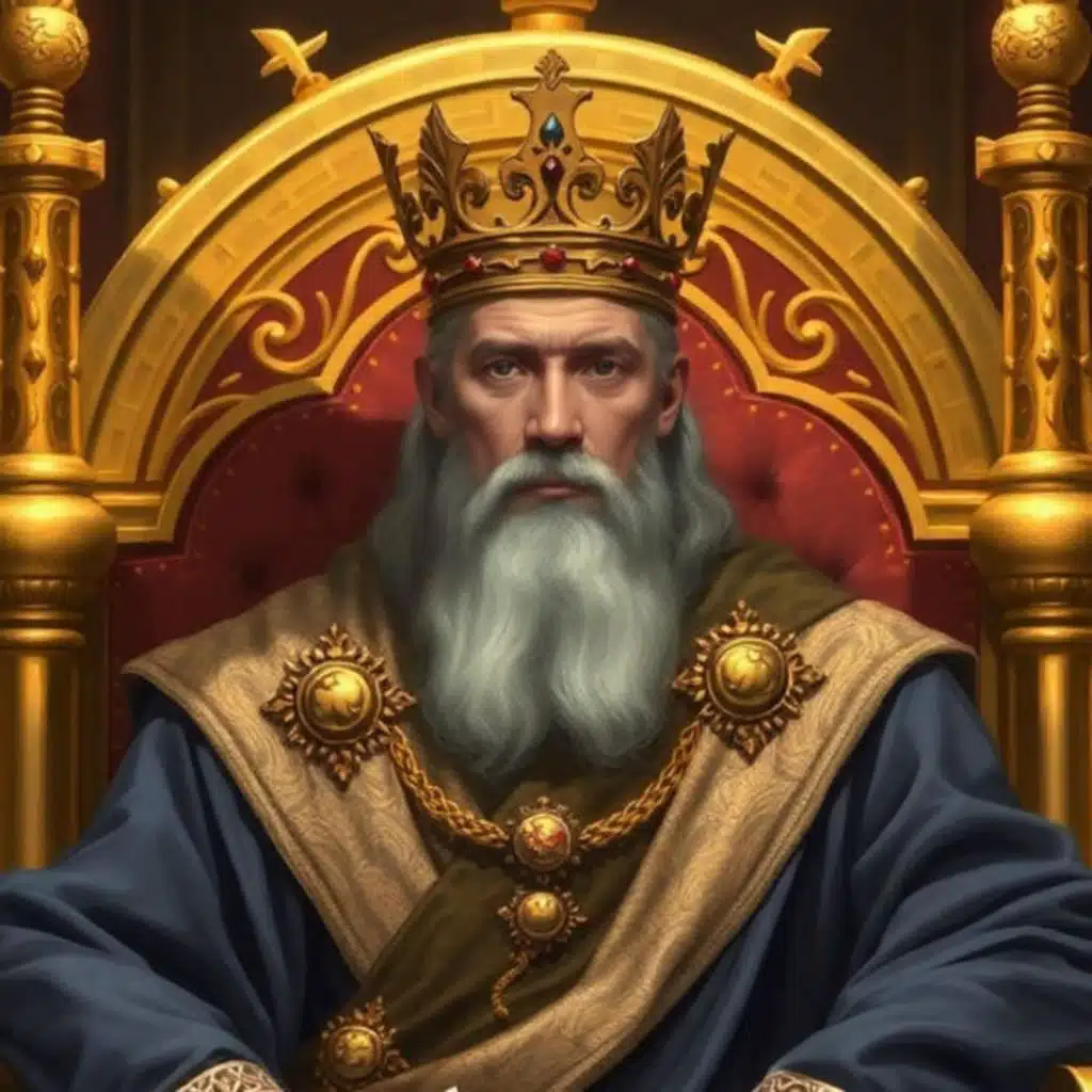 The King Deluxe Edition