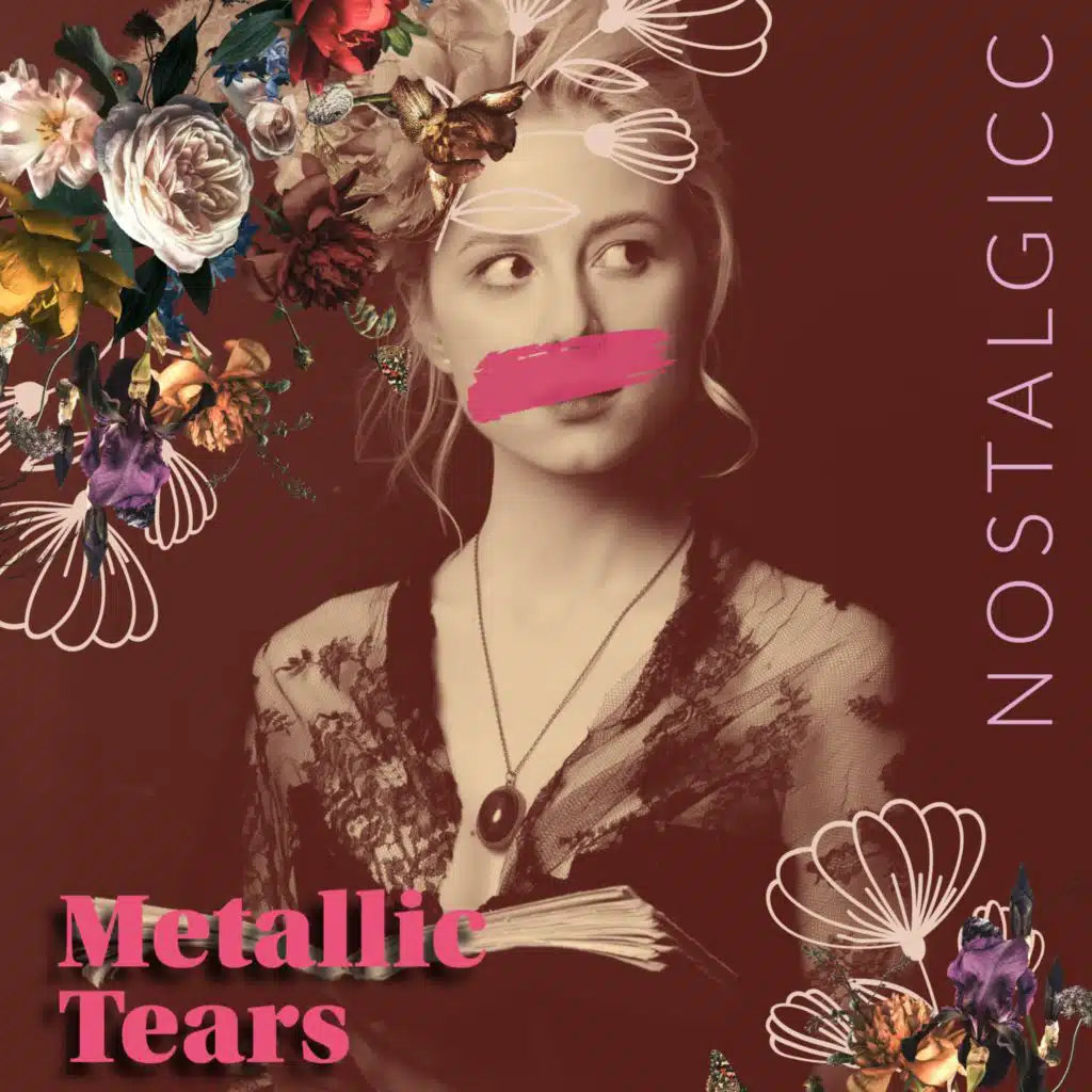 Metallic Tears (feat. Serenity Lounge Project)