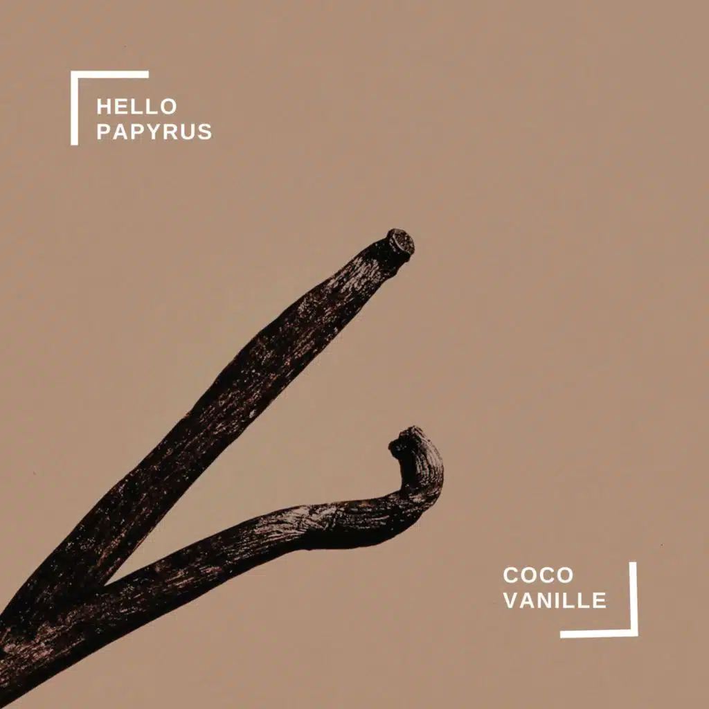 Coco Vanille