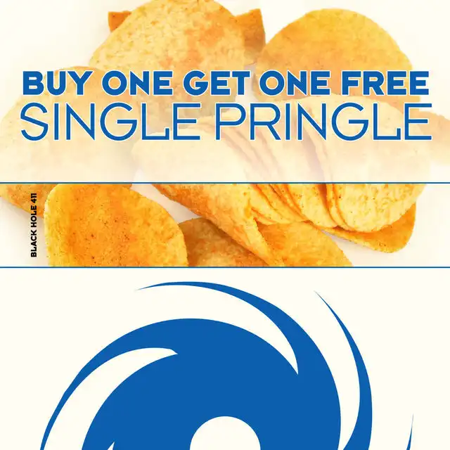 Single Pringle