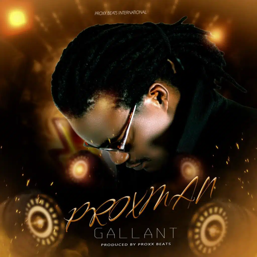 Gallant Warrior