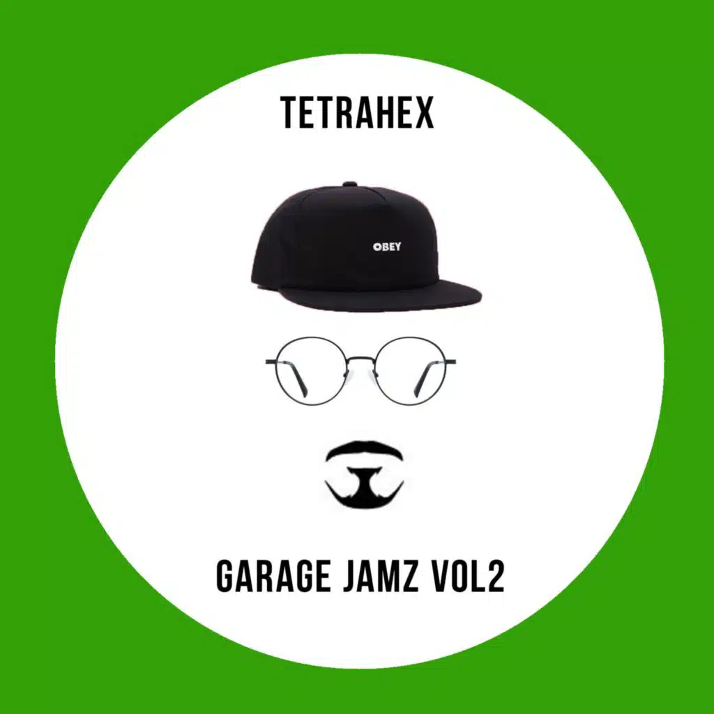 Tetrahex