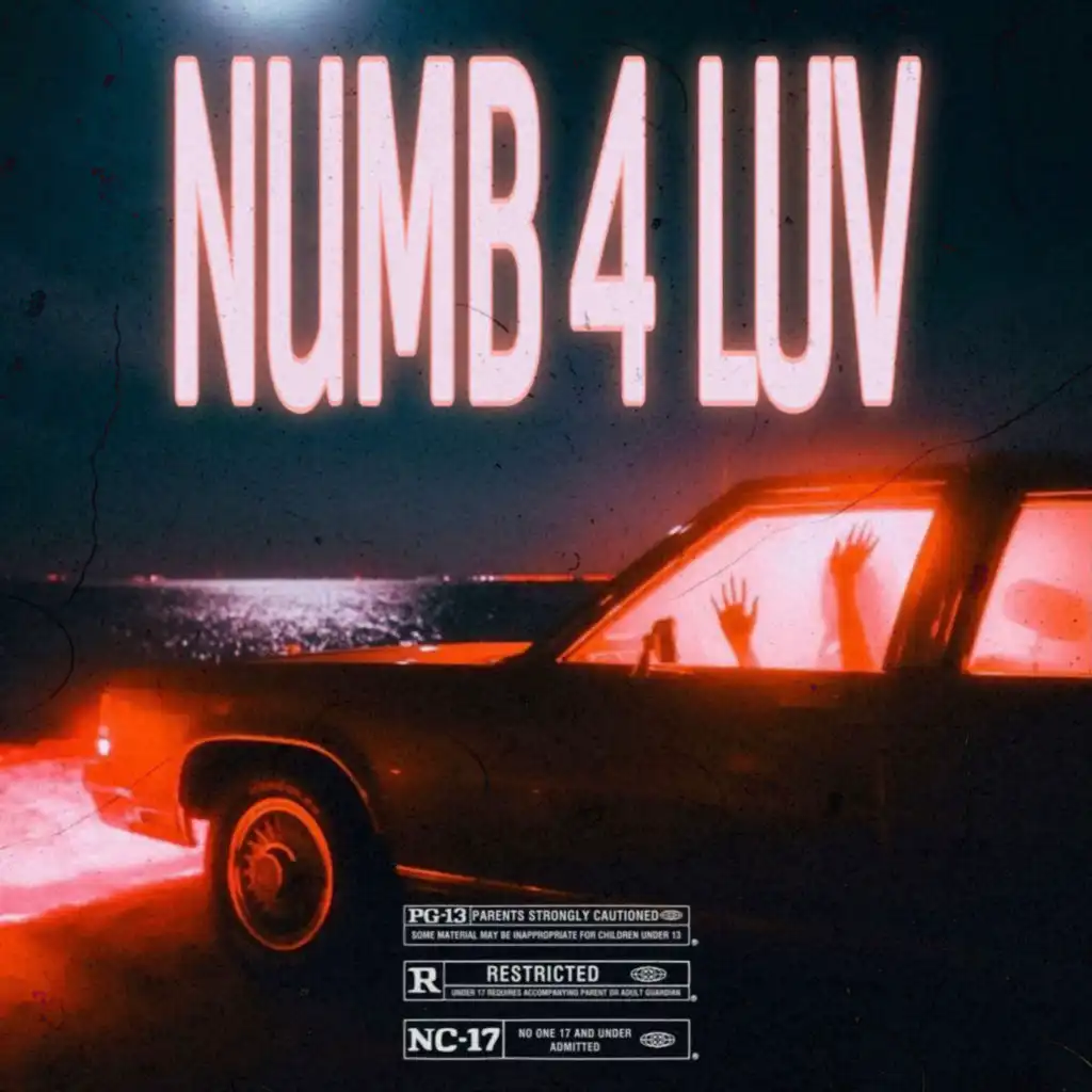 Numb 4 Luv