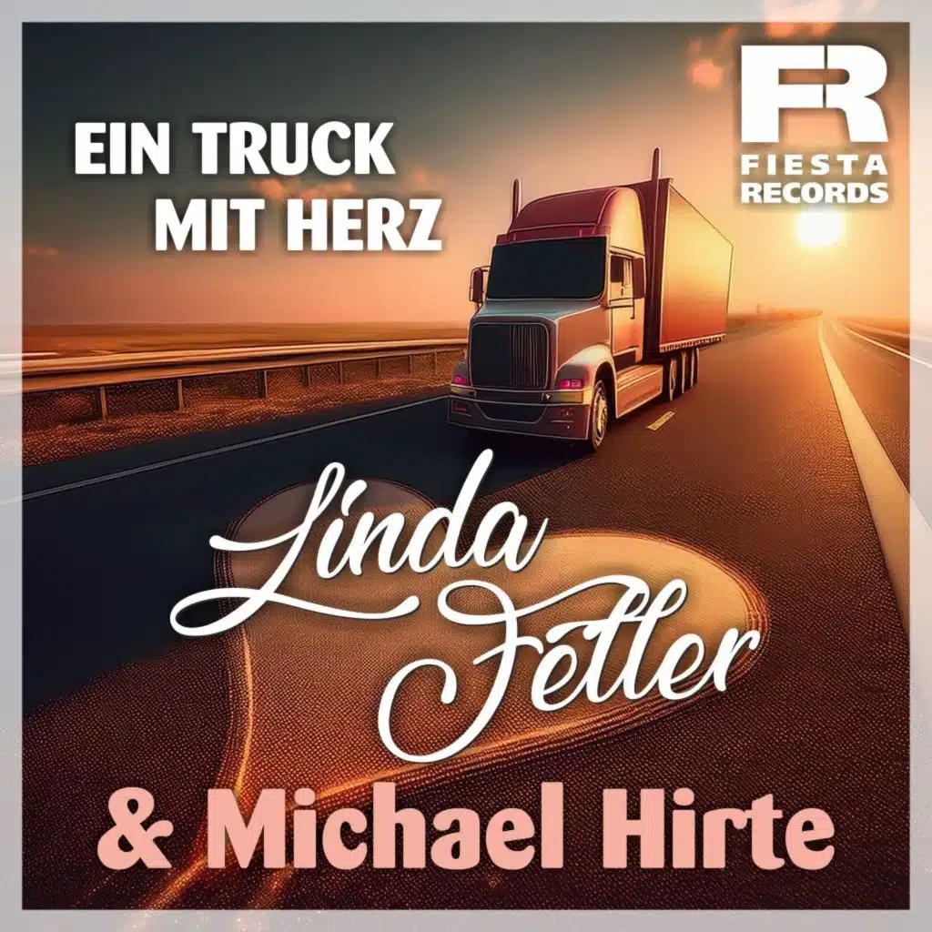 Michael Hirte & Linda Feller
