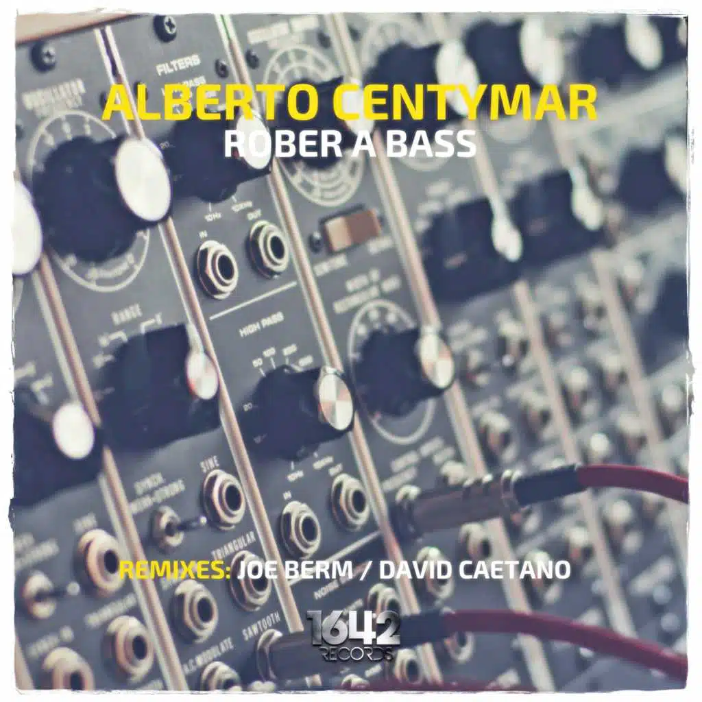 Rober a Bass (Joe Berm Remix)