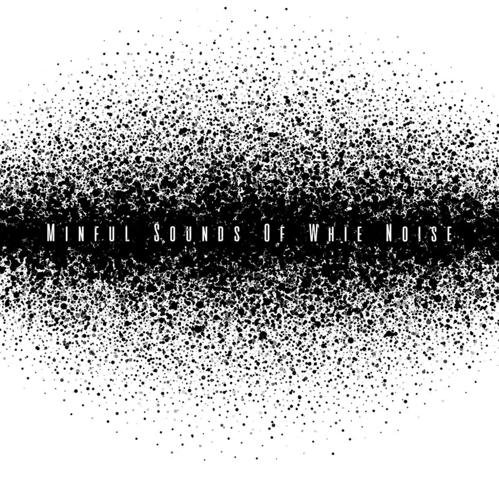 Minful Sounds Of Whie Noise