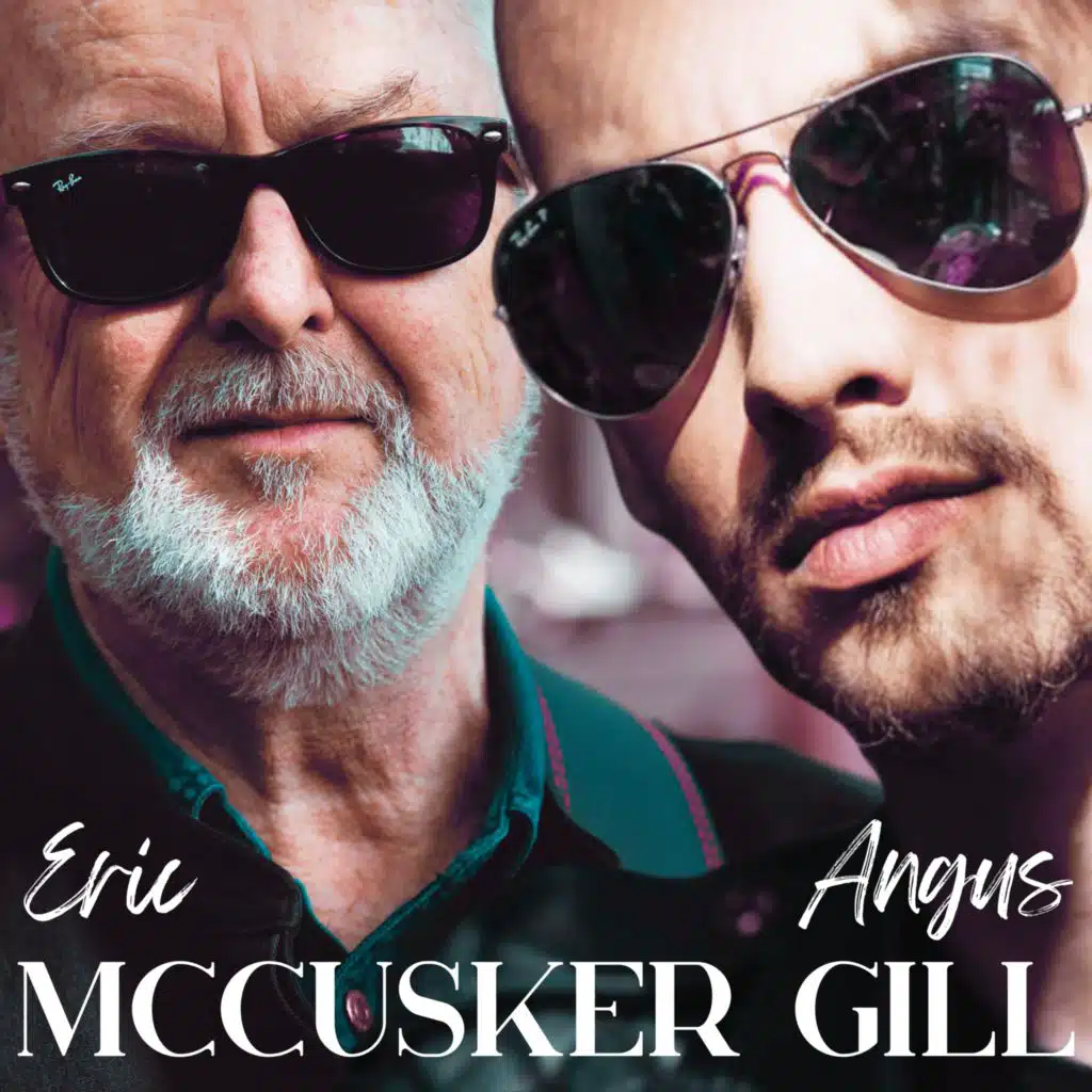 McCusker Gill