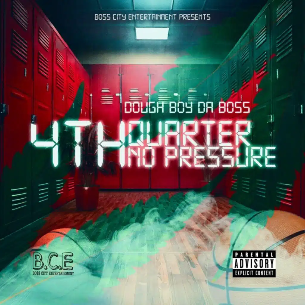 4th Quarter No Pressure