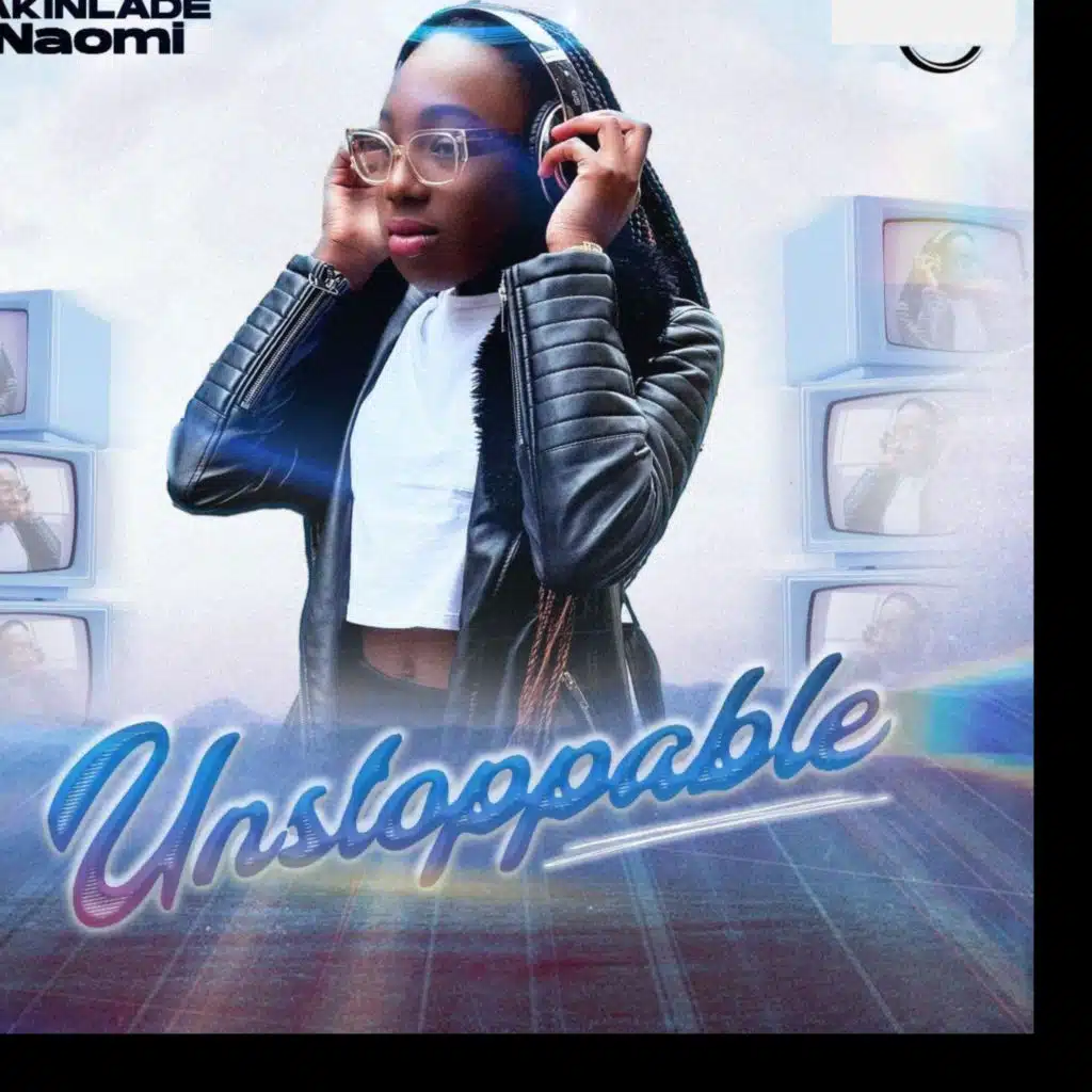 Unstoppable