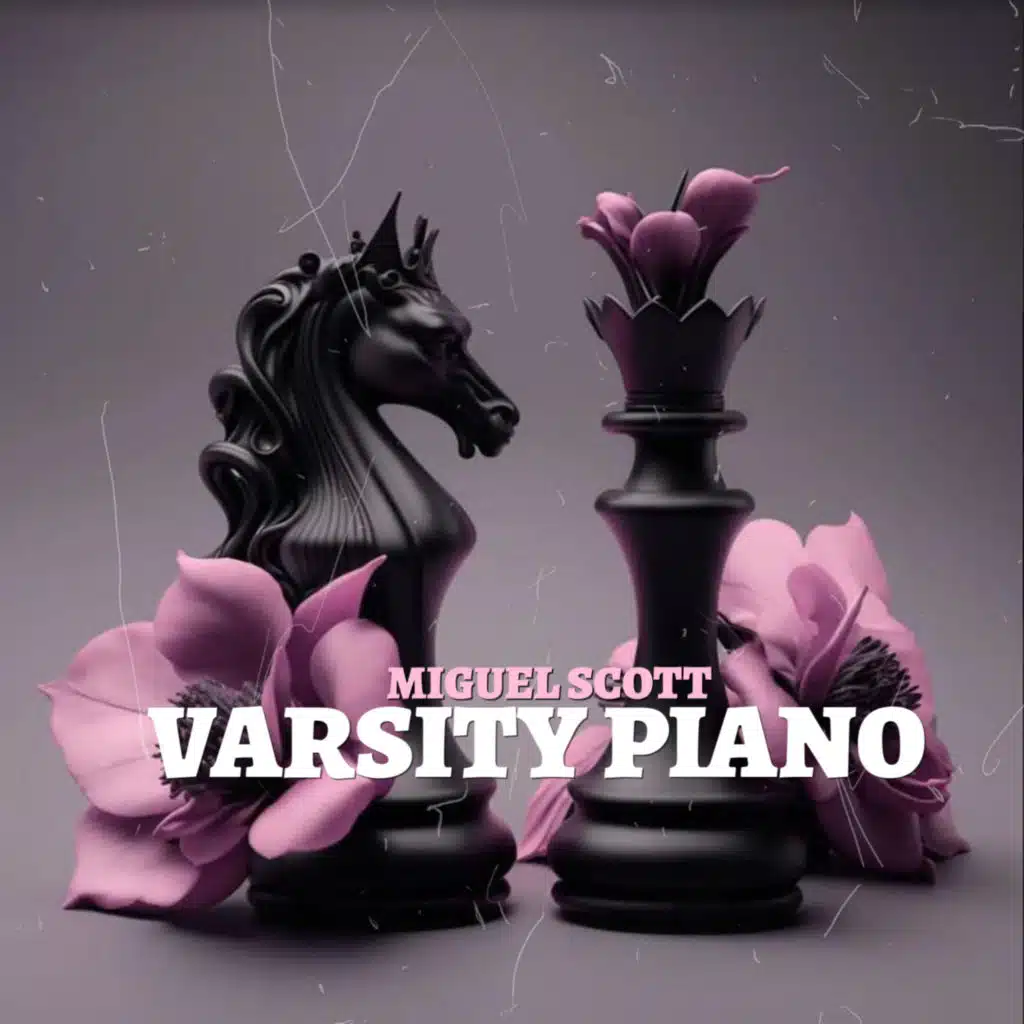 Varsity Piano