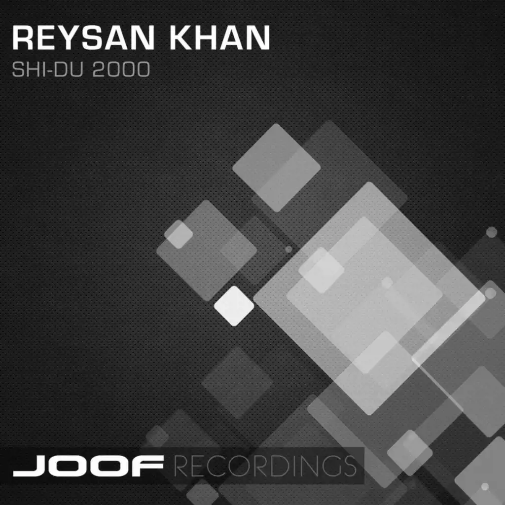 Reysan Khan