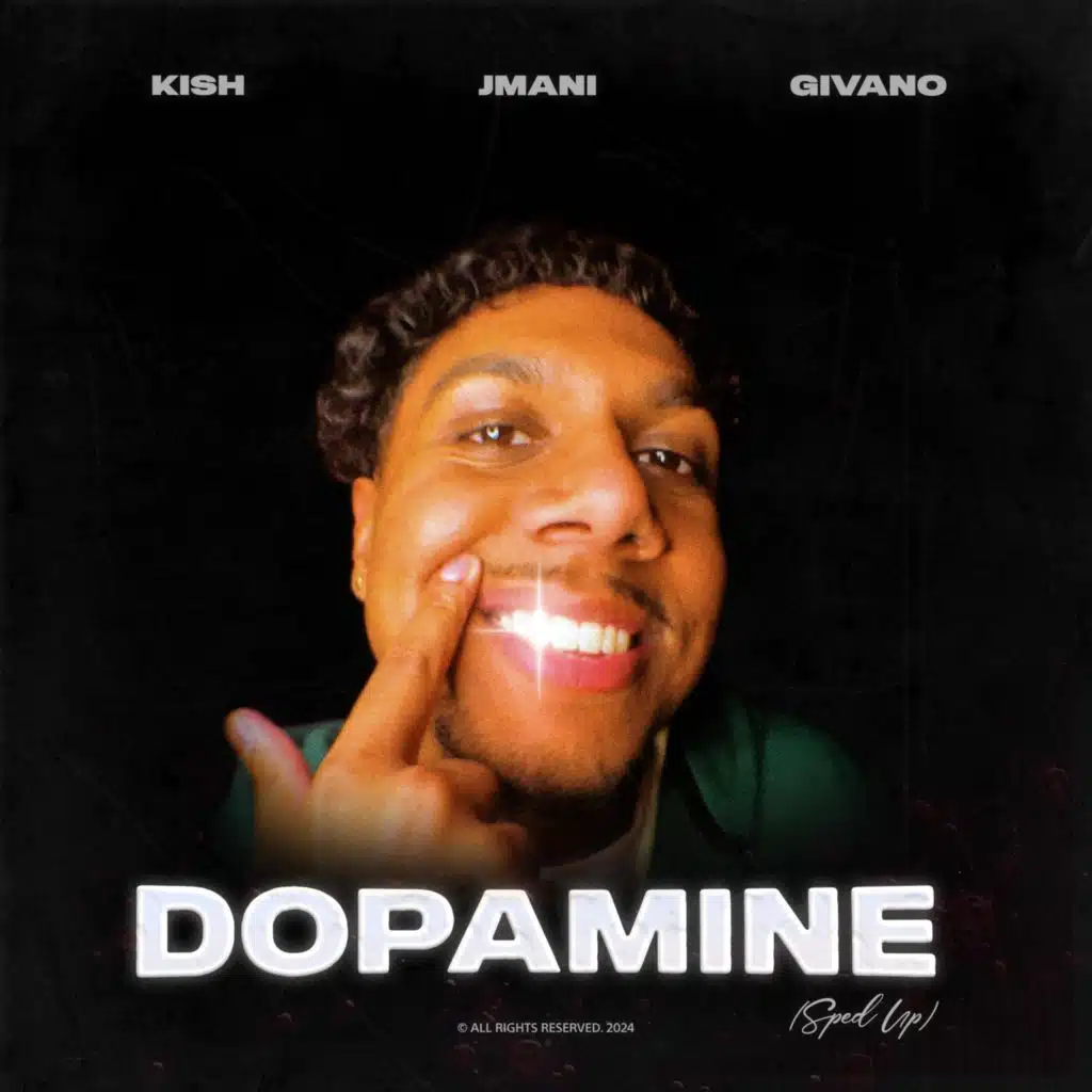 Dopamine (Sped Up)