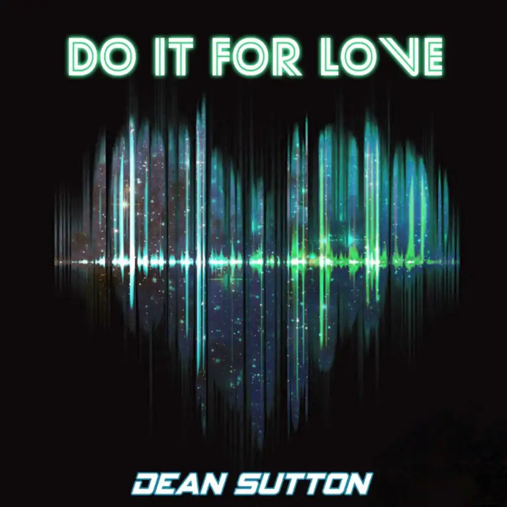 Do It for the Love (Radio Edit)