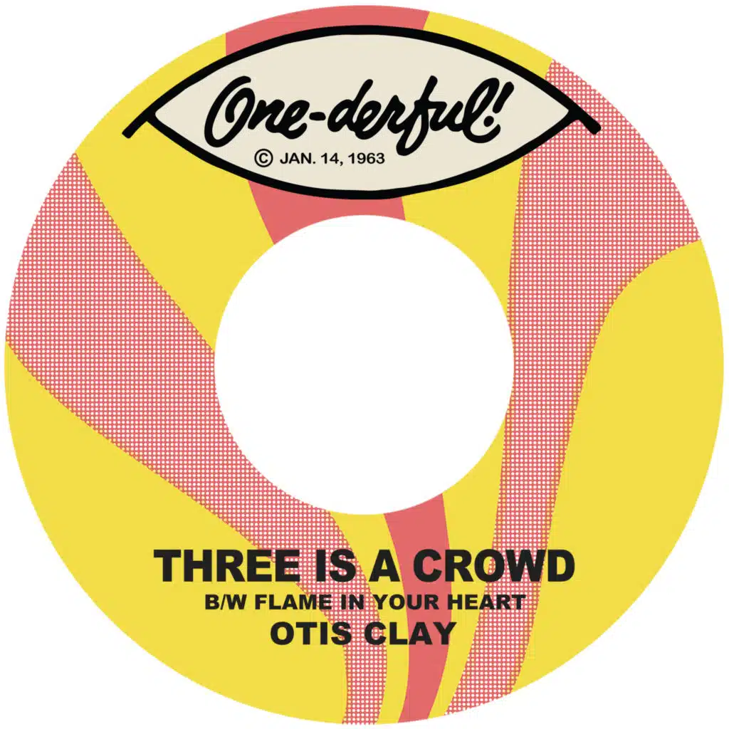 Otis Clay