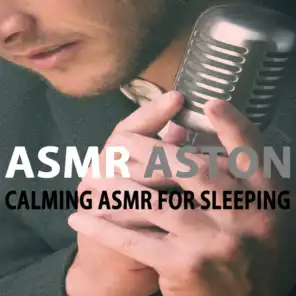 Calming Asmr For Sleeping