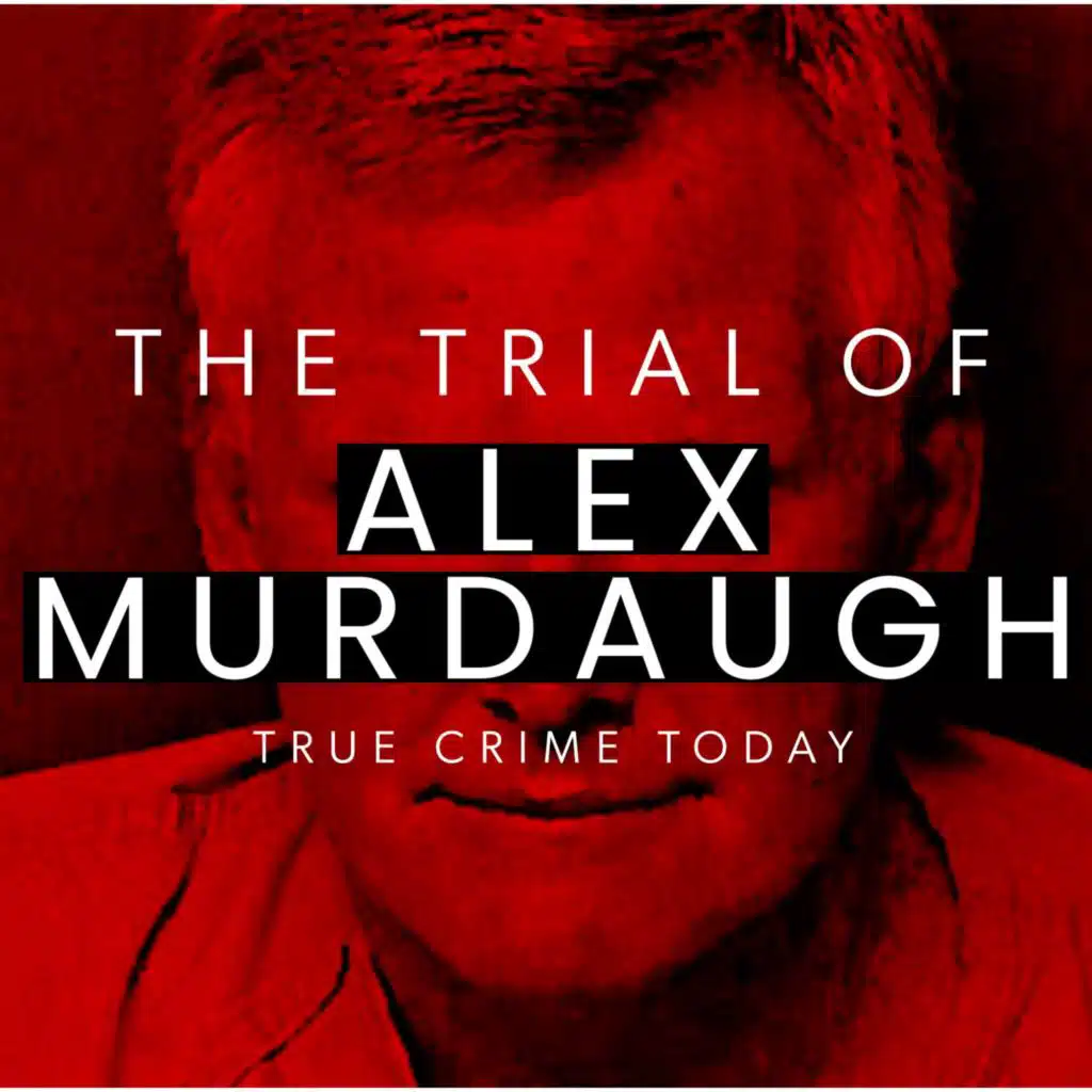 Buster Murdaugh vs. Netflix: The Lawsuit That Could Change True Crime Forever!