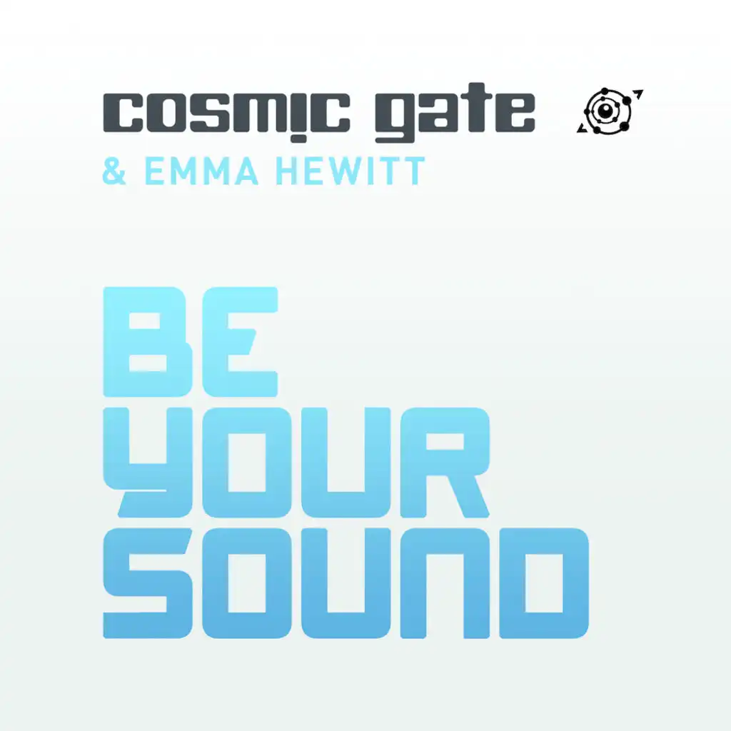 Be Your Sound (Extended Mix)