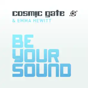 Be Your Sound (Tristan Garner Remix)