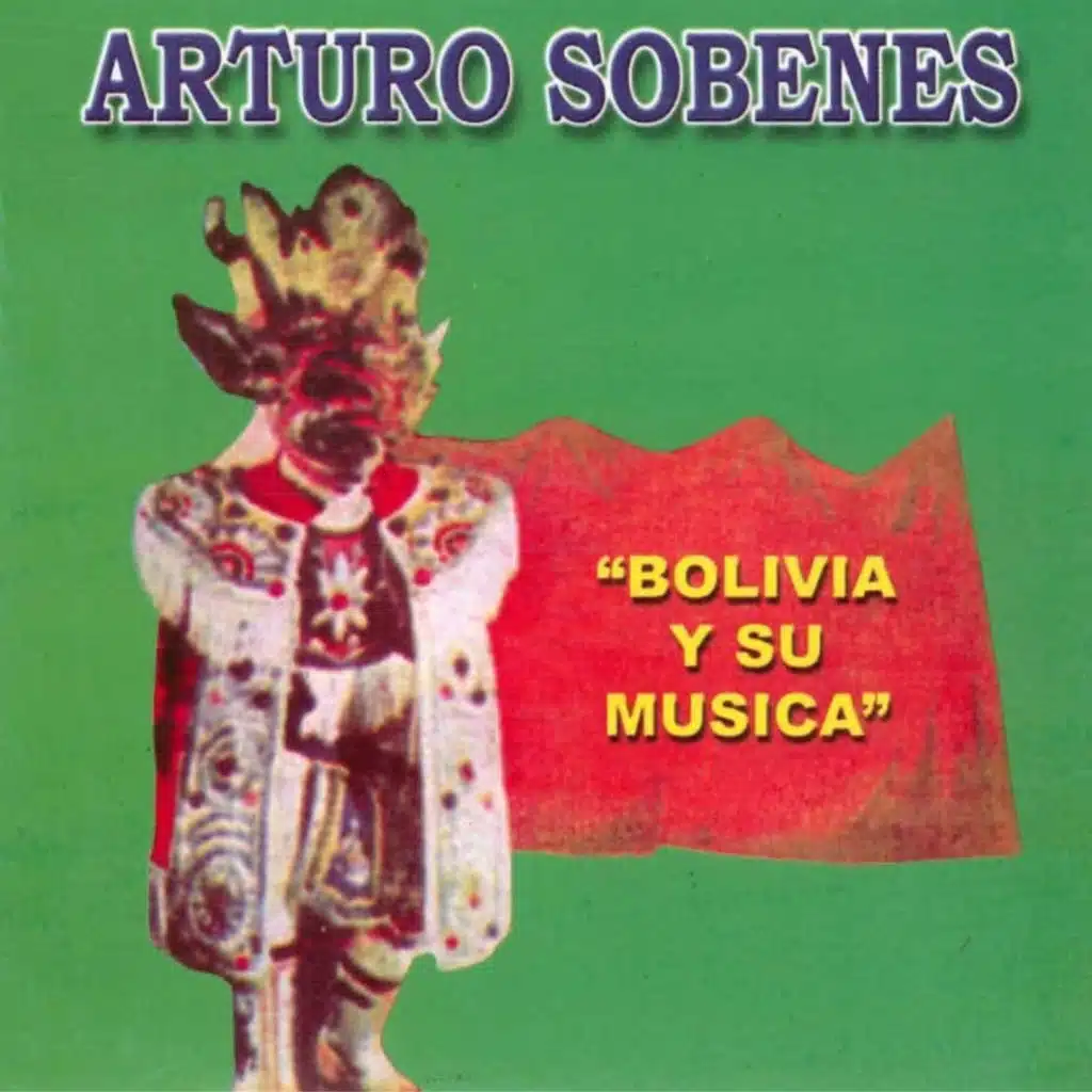 Arturo Sobenes