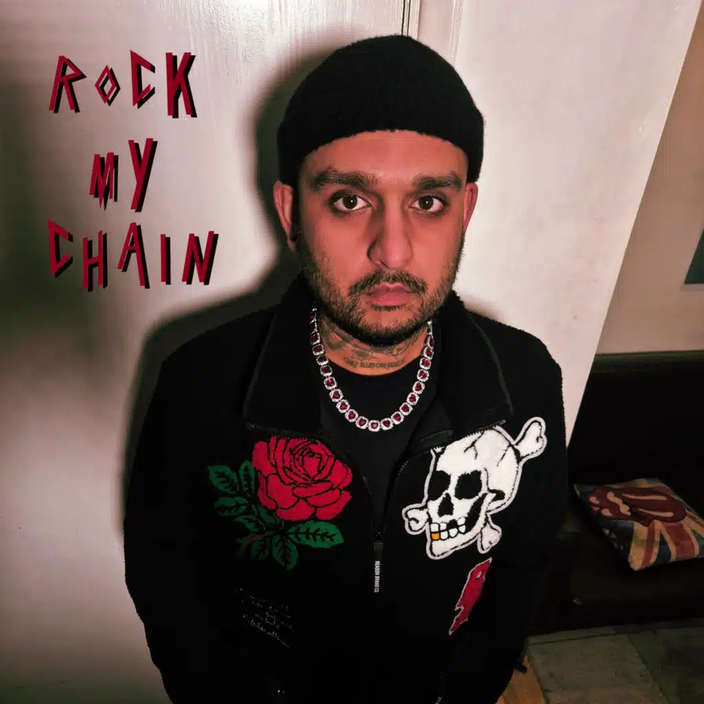 Rock My Chain