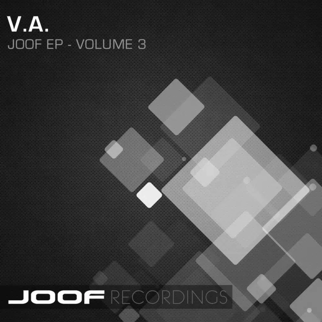 J00F Ep, Vol. 3