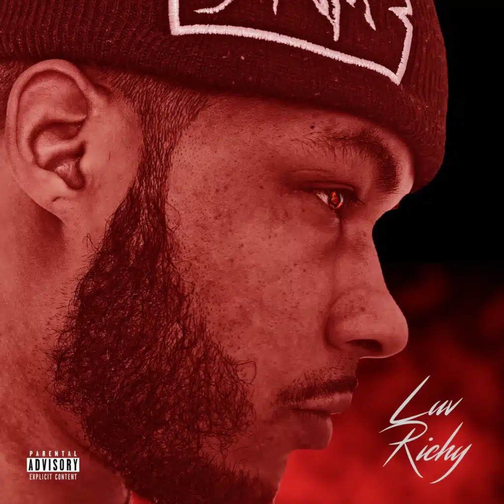 MBK Richy