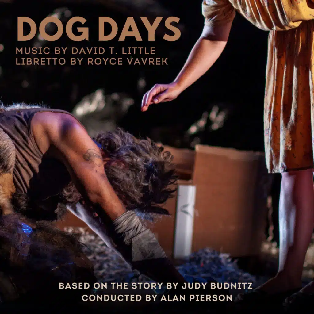 Dog Days: Act I: Summer, Scene 3: Parents – My Legs Won't Walk Me