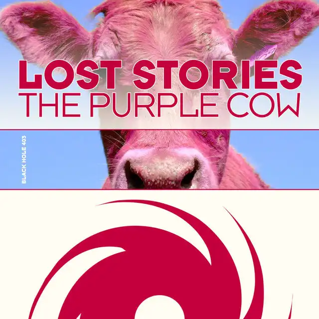 The Purple Cow